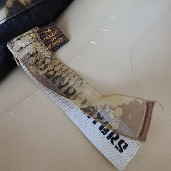 Twelve Layers Animal Print Tunic - Picture 13 of 14